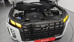 2023 Hyundai Palisade Gasoline 3.8 2WD — фото 6