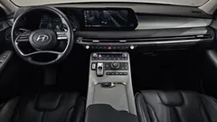 2023 Hyundai Palisade Gasoline 3.8 2WD — фото 7