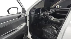 2023 Hyundai Palisade Gasoline 3.8 2WD — фото 11