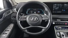2023 Hyundai Palisade Gasoline 3.8 2WD — фото 13