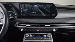 2023 Hyundai Palisade Gasoline 3.8 2WD — фото 14