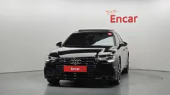 2023 Audi A6 50 TDI Quattro Premium — фото 3