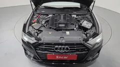 2023 Audi A6 50 TDI Quattro Premium — фото 6
