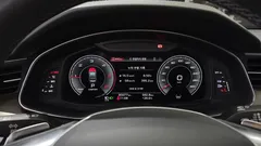 2023 Audi A6 50 TDI Quattro Premium — фото 8