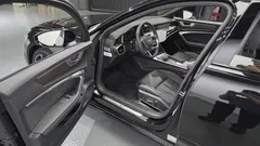 2023 Audi A6 50 TDI Quattro Premium — фото 10