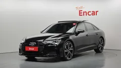 2023 Audi A6 50 TDI Quattro Premium — фото 13