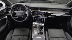 2023 Audi A6 50 TDI Quattro Premium — фото 14