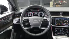 2023 Audi A6 50 TDI Quattro Premium — фото 16