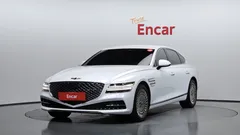 2024 Genesis G80 Gasoline 2.5 Turbo 2WD — фото 1