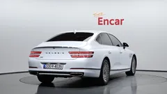 2024 Genesis G80 Gasoline 2.5 Turbo 2WD — фото 2