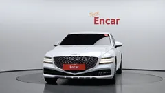 2024 Genesis G80 Gasoline 2.5 Turbo 2WD — фото 3