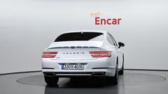 2024 Genesis G80 Gasoline 2.5 Turbo 2WD — фото 4