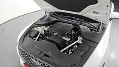 2024 Genesis G80 Gasoline 2.5 Turbo 2WD — фото 6