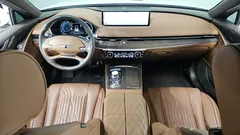 2024 Genesis G80 Gasoline 2.5 Turbo 2WD — фото 7