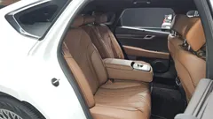 2024 Genesis G80 Gasoline 2.5 Turbo 2WD — фото 11