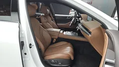 2024 Genesis G80 Gasoline 2.5 Turbo 2WD — фото 12