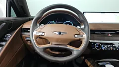 2024 Genesis G80 Gasoline 2.5 Turbo 2WD — фото 13