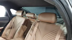 2024 Genesis G80 Gasoline 2.5 Turbo 2WD — фото 20
