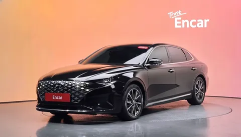 2023 Hyundai Grandeur 3.0 LPi Rent Car