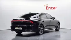 2023 Hyundai Grandeur 3.0 LPi Rent Car — фото 2