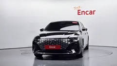 2023 Hyundai Grandeur 3.0 LPi Rent Car — фото 3