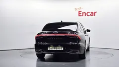 2023 Hyundai Grandeur 3.0 LPi Rent Car — фото 4