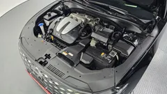 2023 Hyundai Grandeur 3.0 LPi Rent Car — фото 6