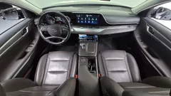 2023 Hyundai Grandeur 3.0 LPi Rent Car — фото 7