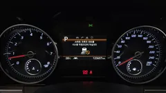 2023 Hyundai Grandeur 3.0 LPi Rent Car — фото 8
