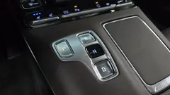 2023 Hyundai Grandeur 3.0 LPi Rent Car — фото 9