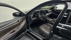 2023 Hyundai Grandeur 3.0 LPi Rent Car — фото 11