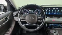 2023 Hyundai Grandeur 3.0 LPi Rent Car — фото 13