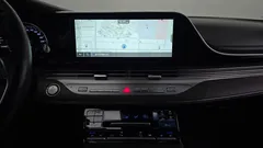 2023 Hyundai Grandeur 3.0 LPi Rent Car — фото 15