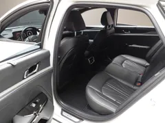 2024 Kia K5 Signature, белый — фото 13