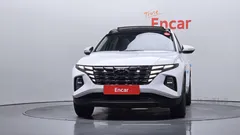 2022 Hyundai Tucson Diesel 2.0 2WD — фото 3