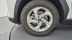 2022 Hyundai Tucson Diesel 2.0 2WD — фото 5