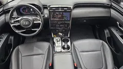 2022 Hyundai Tucson Diesel 2.0 2WD — фото 7