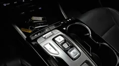 2022 Hyundai Tucson Diesel 2.0 2WD — фото 9