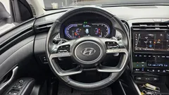 2022 Hyundai Tucson Diesel 2.0 2WD — фото 13