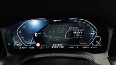 2022 BMW 3-Series 320e M Sports — фото 8
