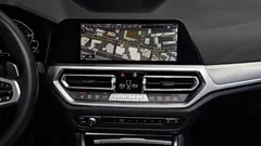 2022 BMW 3-Series 320e M Sports — фото 17