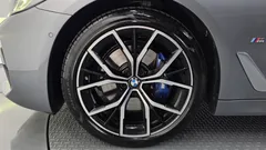 2023 BMW 5-Series 530i xDrive M Sport Package — фото 5