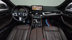 2023 BMW 5-Series 530i xDrive M Sport Package — фото 7