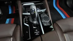 2023 BMW 5-Series 530i xDrive M Sport Package — фото 9