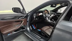 2023 BMW 5-Series 530i xDrive M Sport Package — фото 10