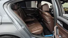 2023 BMW 5-Series 530i xDrive M Sport Package — фото 15