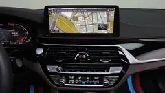 2023 BMW 5-Series 530i xDrive M Sport Package — фото 17