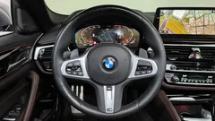 2023 BMW 5-Series 530i xDrive M Sport Package — фото 18