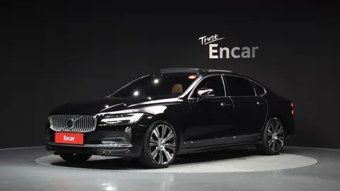 2023 Volvo S90 B6 AWD Ultimate Bright