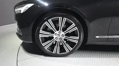 2023 Volvo S90 B6 AWD Ultimate Bright, чёрный — фото 5